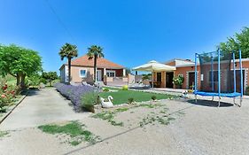 Holiday House Meri, 5+2, Benkovac